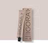 Igora Royal Absolutes