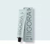 Igora Royal Highlifts