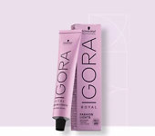 Igora Royal Fashion Lights