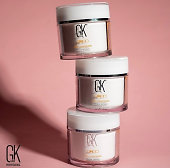GK Hair Moisturizing