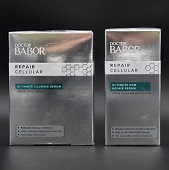 Babor Repair