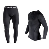 Compression wear