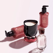 Oribe Valley of Flowers