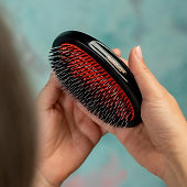 Military Hairbrushes