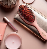 Pocket Hairbrushes