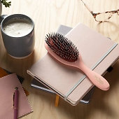 Medium Hairbrushes