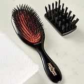 Handy Hairbrushes