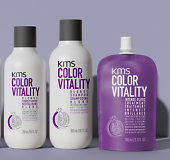 Color Vitality