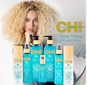 Aloe Vera With Agave Nectar