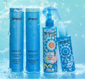 Amika Hydration