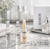 Ampoule Concentrates