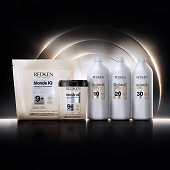 Pro-Oxide Oil