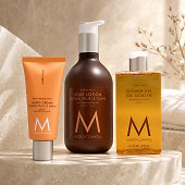 MoroccanOil Ambre Noir