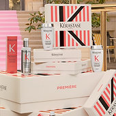 Kérastase Geschenksets in limitierter Edition