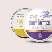 Wooden Spoon Body Care
