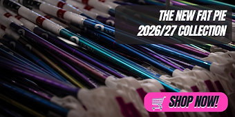 Nová kolekcia Fat Pipe 2026/27