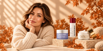 Retinol na jeseň: ako ho správne používať as čím ho nekombinovať