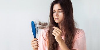 Autumn Hair Loss: Causes and What Really Helps