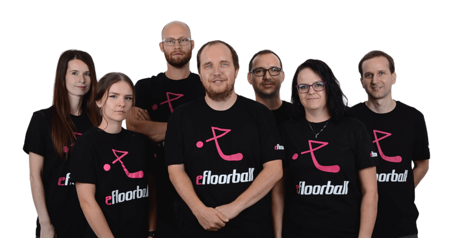 Floorball shop