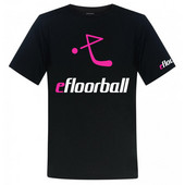 eFloorball t-shirt
