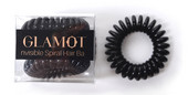 Glamot Invisible Hair Band - Black Coffee