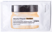 L'Oréal Professionnel Série Expert Absolut Repair Golden Masque restrukturalizační zlatá maska na vlasy