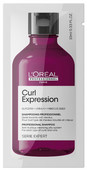 L'Oréal Professionnel Série Expert Curl Expression Anti-Buildup Cleansing Jelly Shampoo moisturizing shampoo for curly hair