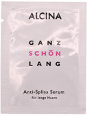 Alcina Anti-Spliss Serum serum for split ends of long hair