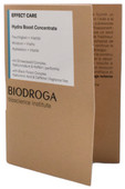 Biodroga Effect Care Hydra Boost Concentrate feuchtigkeitsspendendes, stärkendes Konzentrat