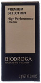 Biodroga Premium Selection High Performance Cream Hochleistungs-Anti-Aging-Creme
