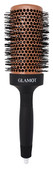 Glamot Ionic Ceramic Round Brush 53 mm
