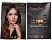 Alcina It's Never Too Late Poster