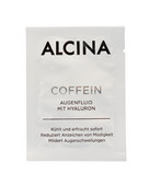 Alcina Caffeine Eye Fluid fluid with caffeine for tired eye area