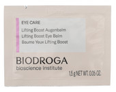 Biodroga Eye Care Lifting Boost Eye Balm liftingový posilující oční balzám