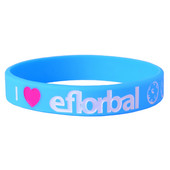 Floorball bracelet eFloorball