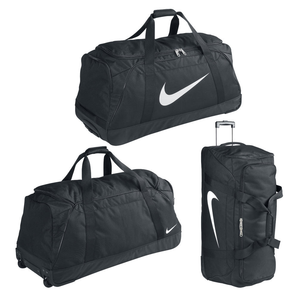nike roller bag