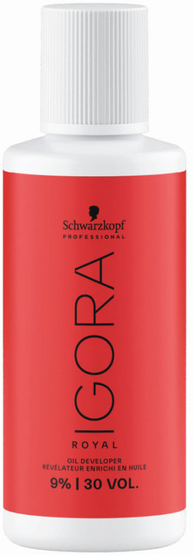 Schwarzkopf Professional Oil Developer 60ml, 30 Vol. 9%