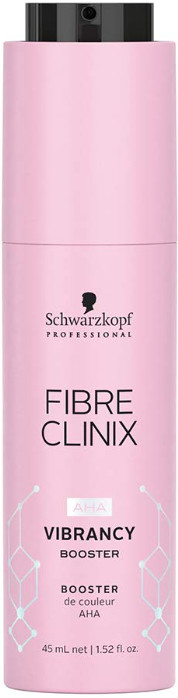 Schwarzkopf Professional Fibre Clinix Vibrancy Booster 45ml