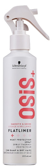 Schwarzkopf Professional OSiS+ Flatliner 200ml