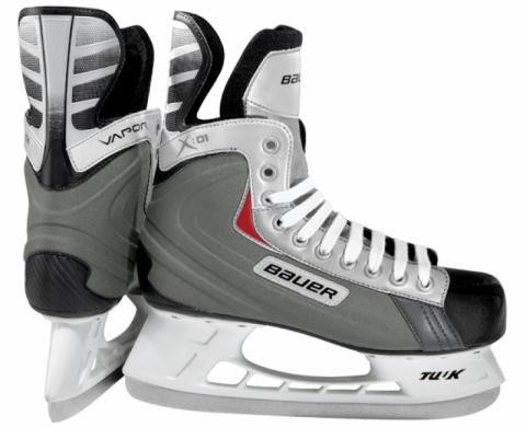 nike vapor ice skates