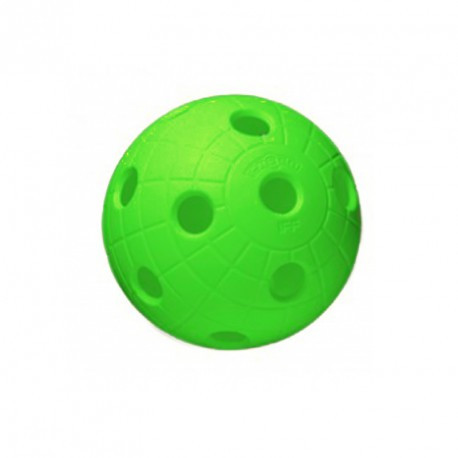 Unihoc Basic CRATER Colour 1 ks, neonová zelená