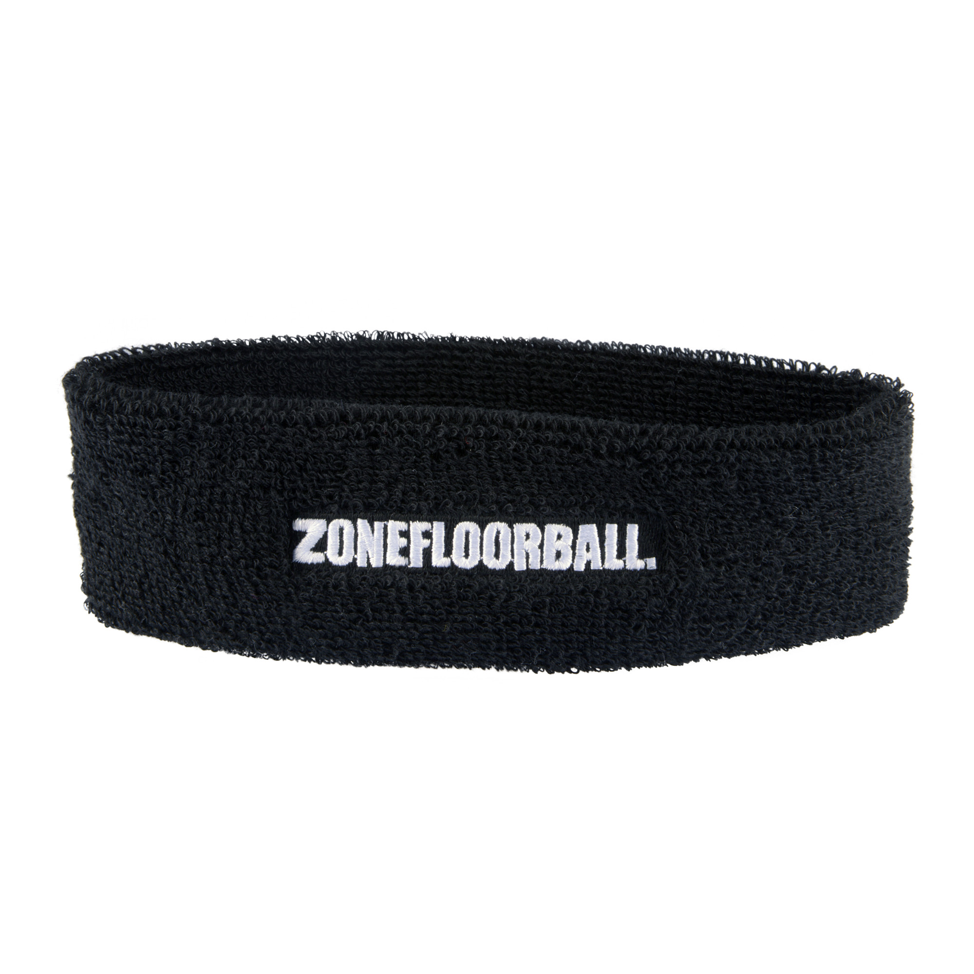 Zone Retro Black headband černá