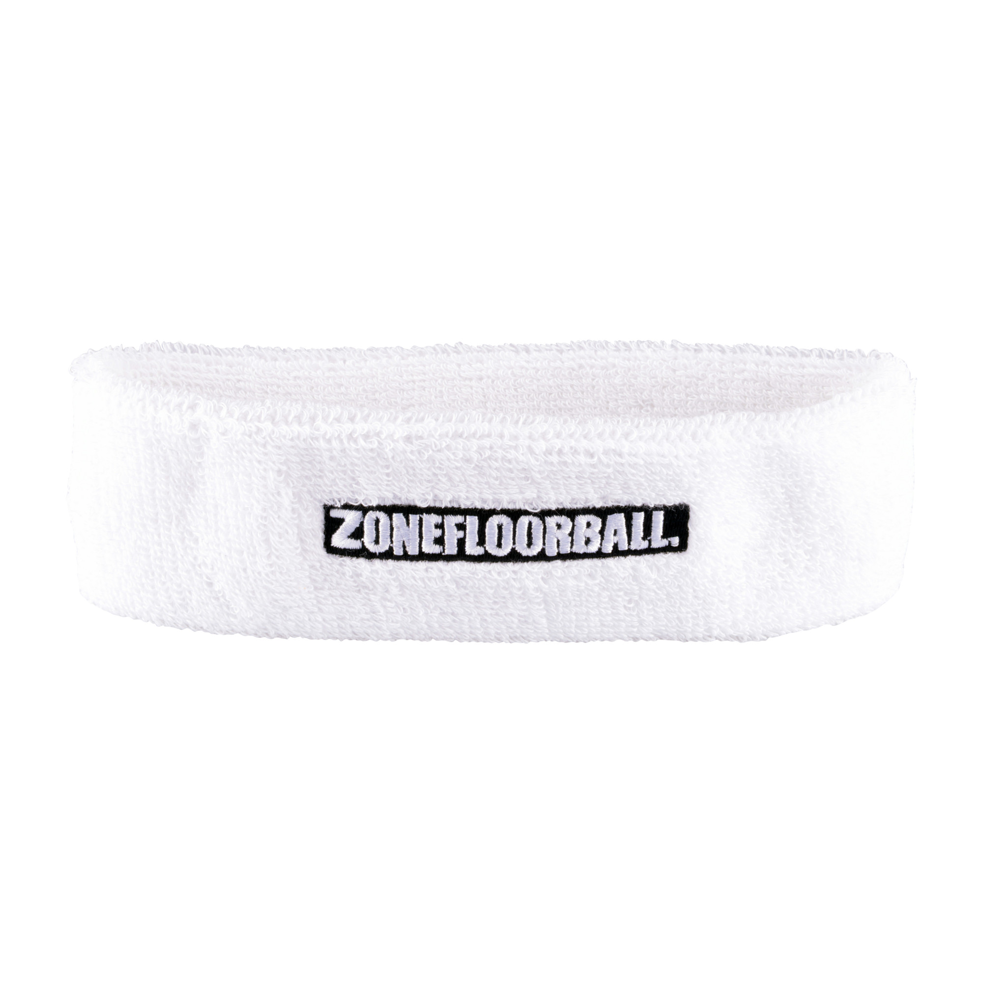 Zone Retro Black headband černá