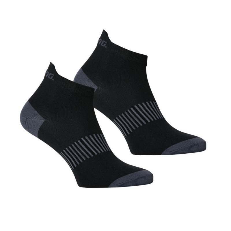 Salming Performance Ankle Sock 2-pack Functional Socks | efloorball.net