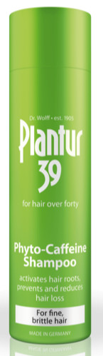 Plantur Phyto-Coffein Shampoo Fine Hair 250ml