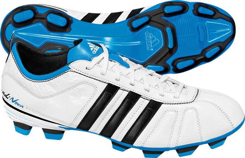 Football boots adidas adiNova IV TRX FG | pepe7.com
