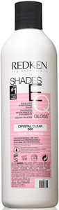 Redken Shades EQ Color Gloss Crystal Clear 500ml