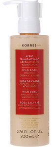 Obrázok Wild Rose Foaming Cleanser - jemná čistiaca pena, 200 ml