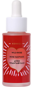 Obrázok Wild Rose 15% Vitamin C  Advanced Brightening Bi-phase Booster - dvojfázový rozjasňujúci Booster