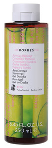 Obrázok Korres Cucumber Bamboo Showergel 250ml